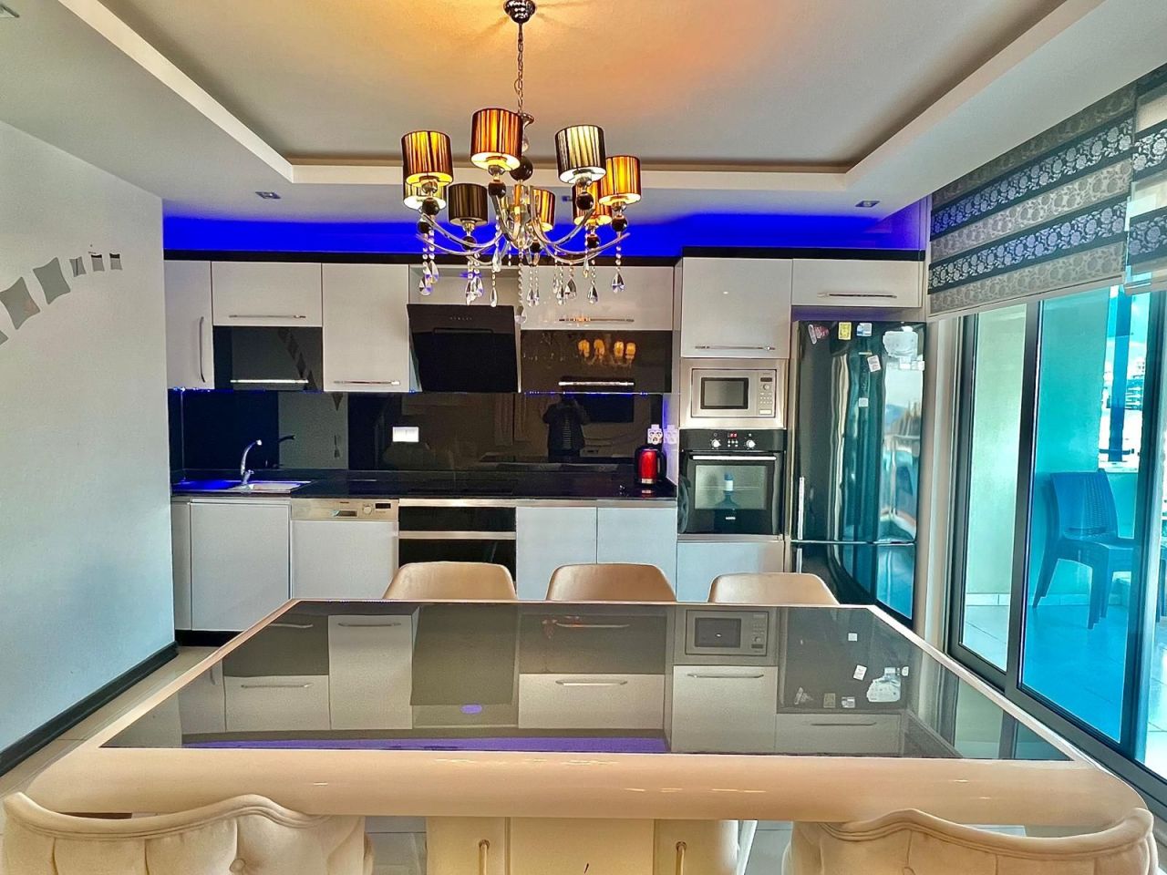 Appartement à Alanya, Turquie, 120 m² - image 3