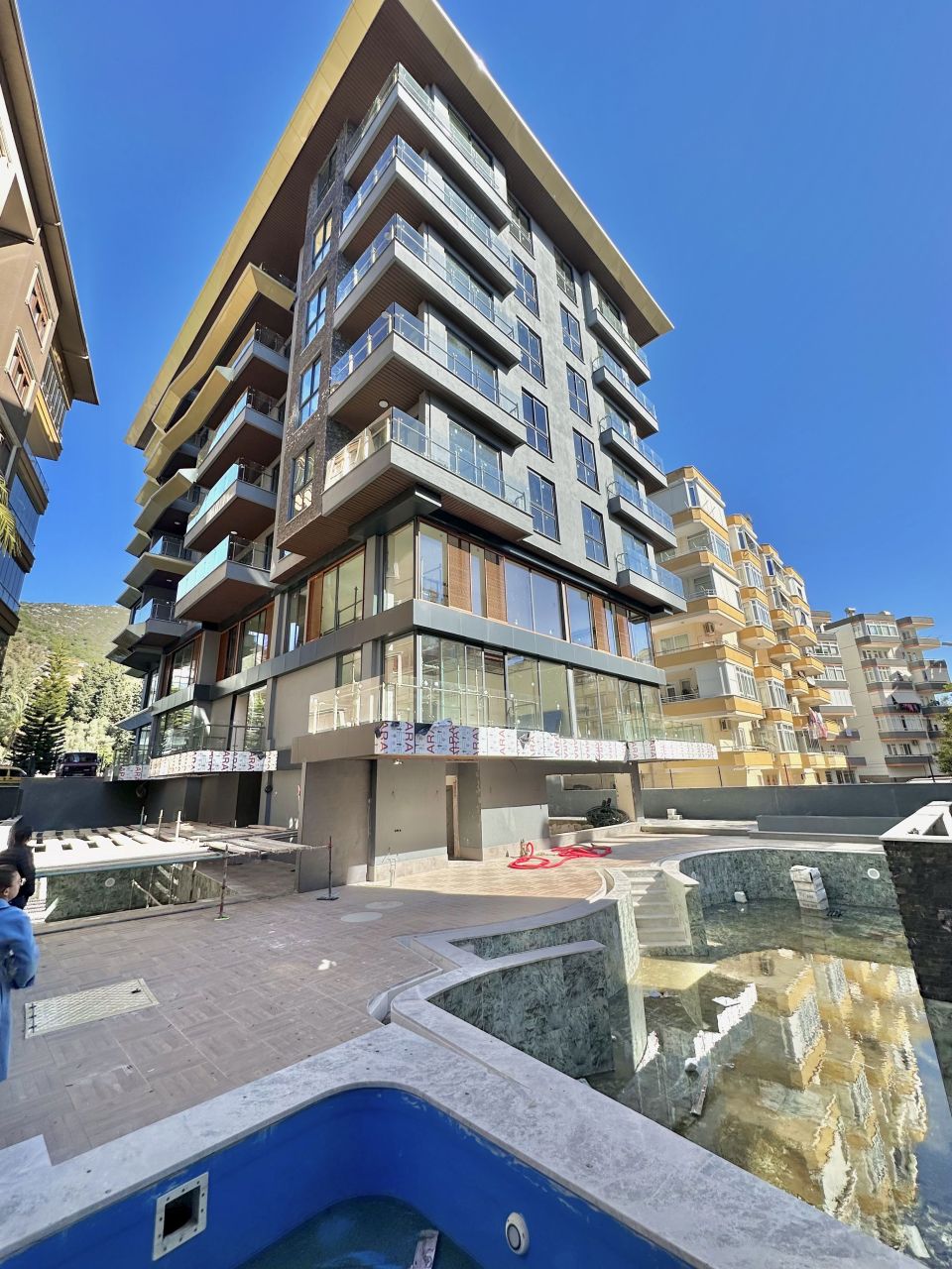 Apartment in Alanya, Turkey, 173 m² - picture 3