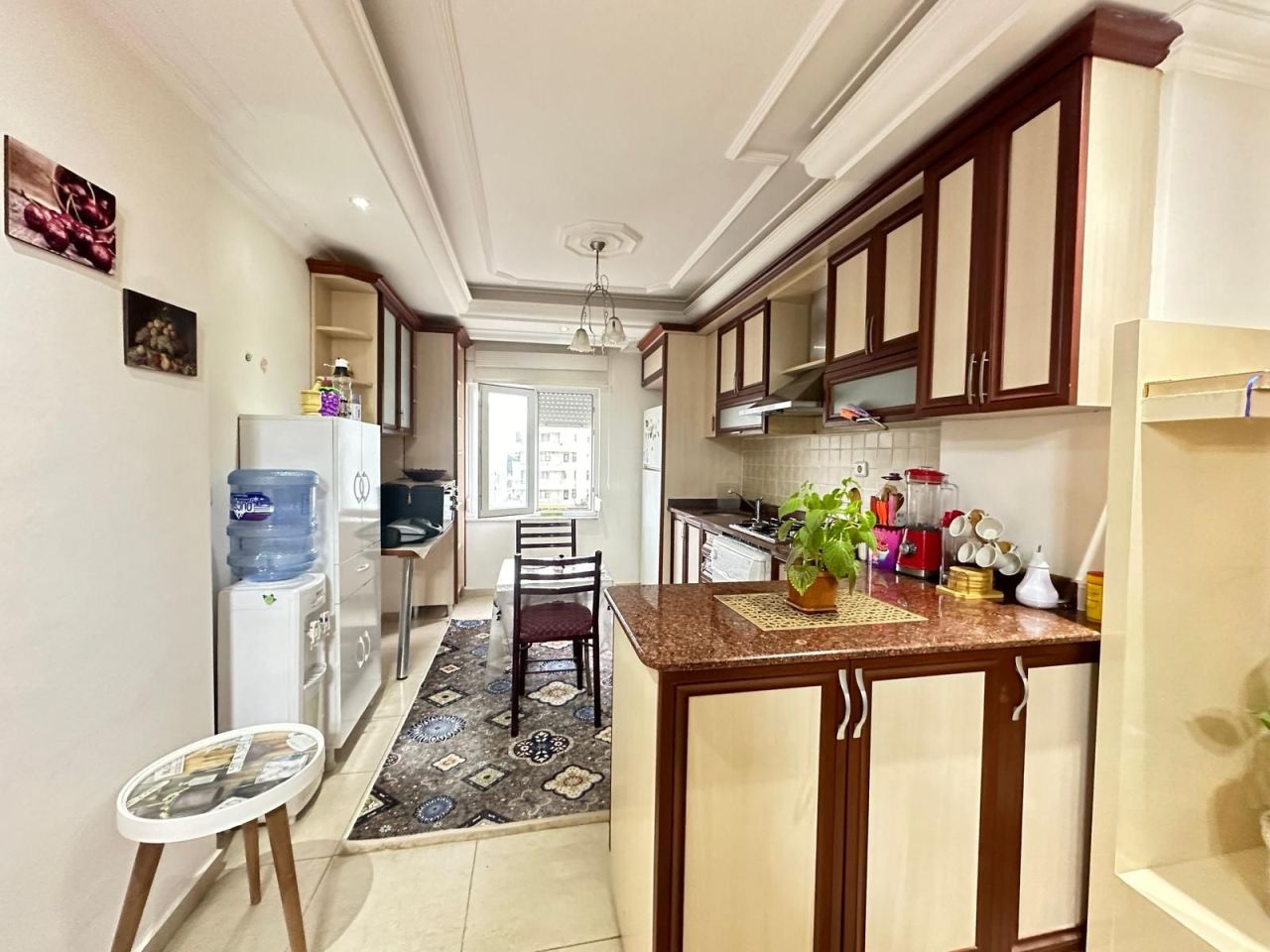 Apartment in Alanya, Türkei, 115 m² - Foto 3