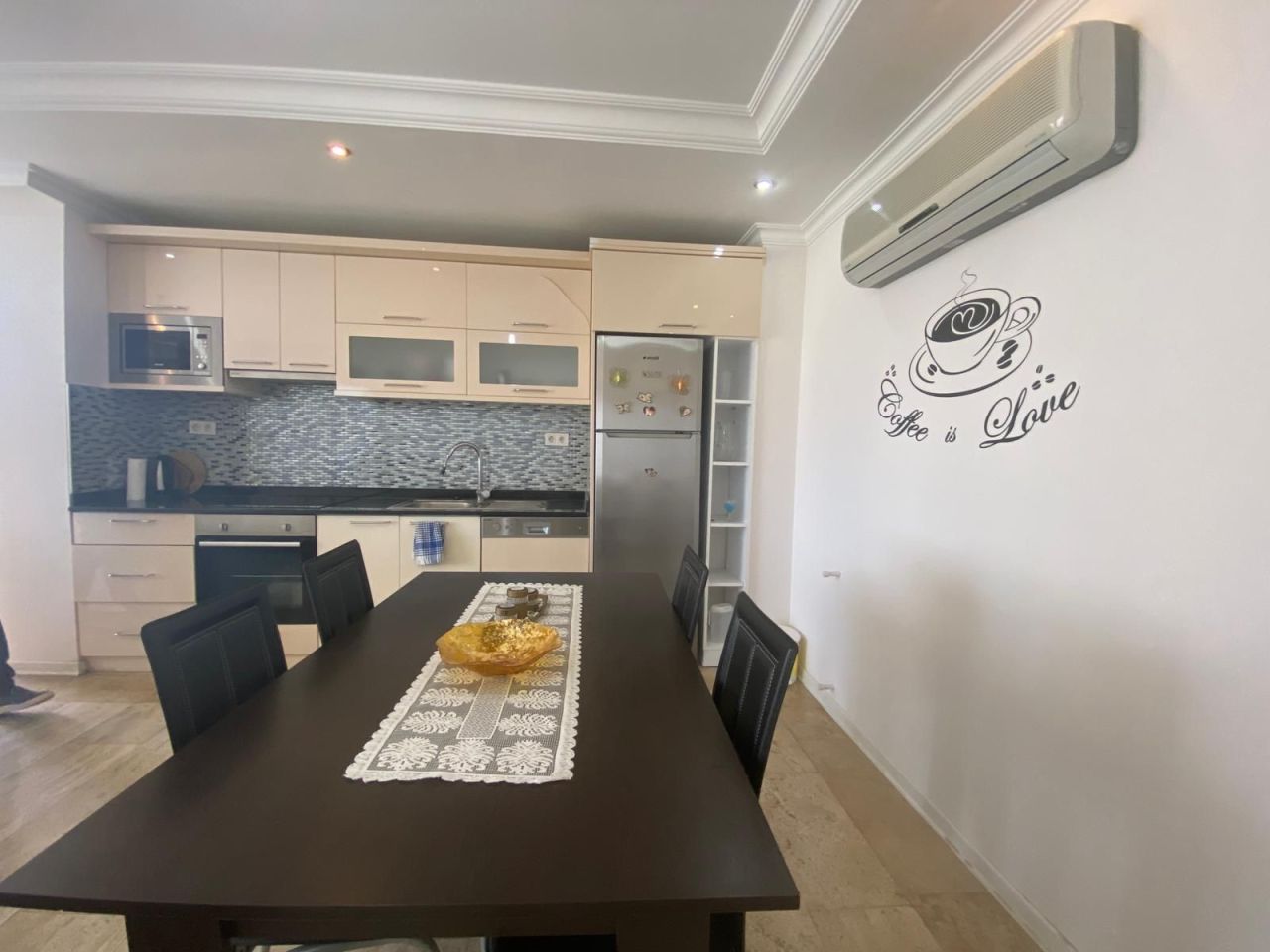 Appartement à Alanya, Turquie, 120 m² - image 3