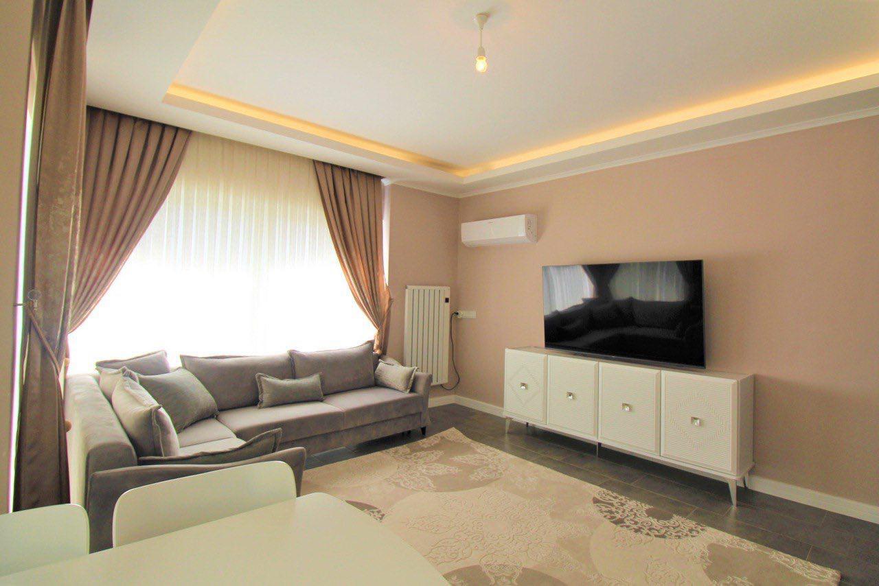 Apartamento en Alanya, Turquia, 140 m² - imagen 3