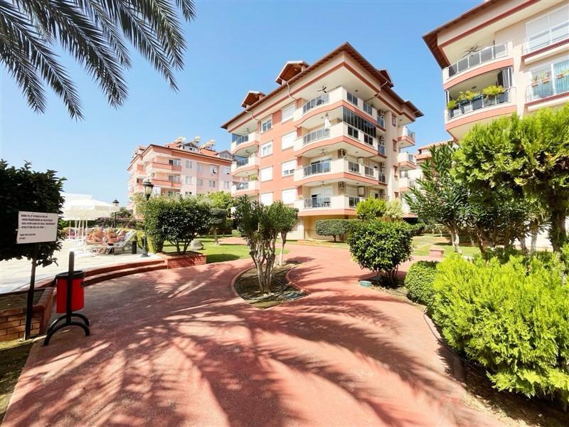 Apartment in Alanya, Turkey, 115 m² - picture 3