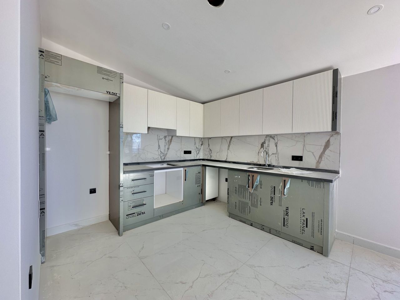 Apartment in Alanya, Turkey, 173 m² - picture 4