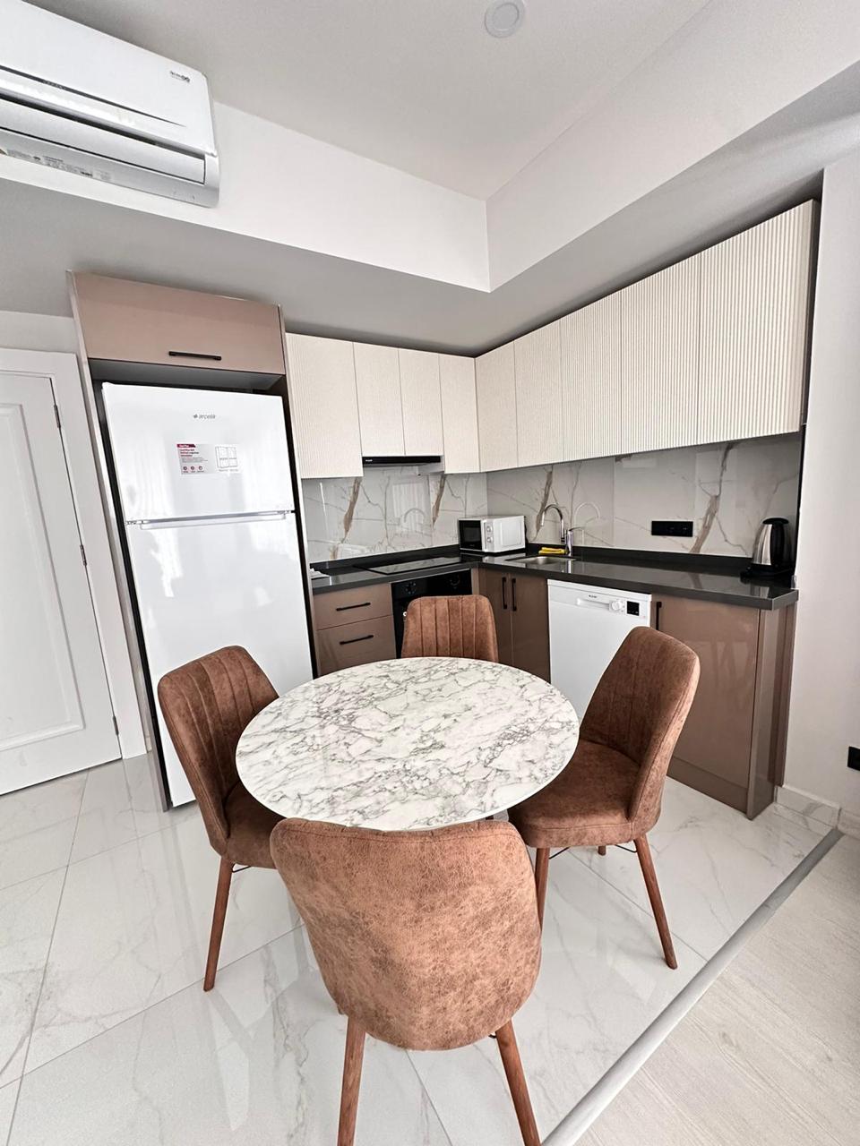 Apartment in Alanya, Türkei, 85 m² - Foto 4