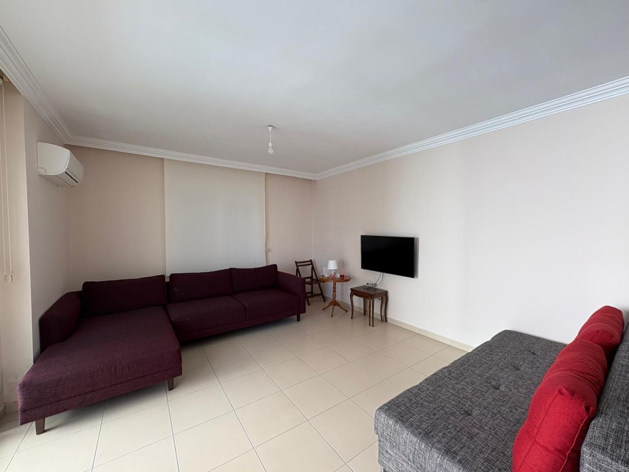 Apartment in Alanya, Türkei, 90 m² - Foto 4