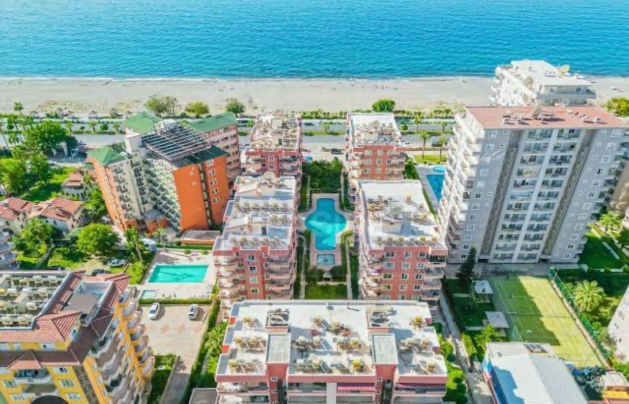 Apartment in Alanya, Türkei, 120 m² - Foto 4