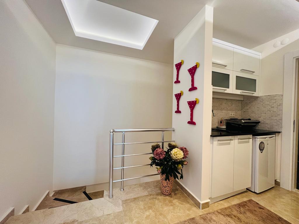 Apartamento en Alanya, Turquia, 180 m² - imagen 5