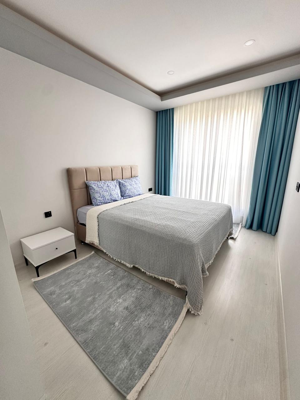 Apartment in Alanya, Türkei, 85 m² - Foto 5
