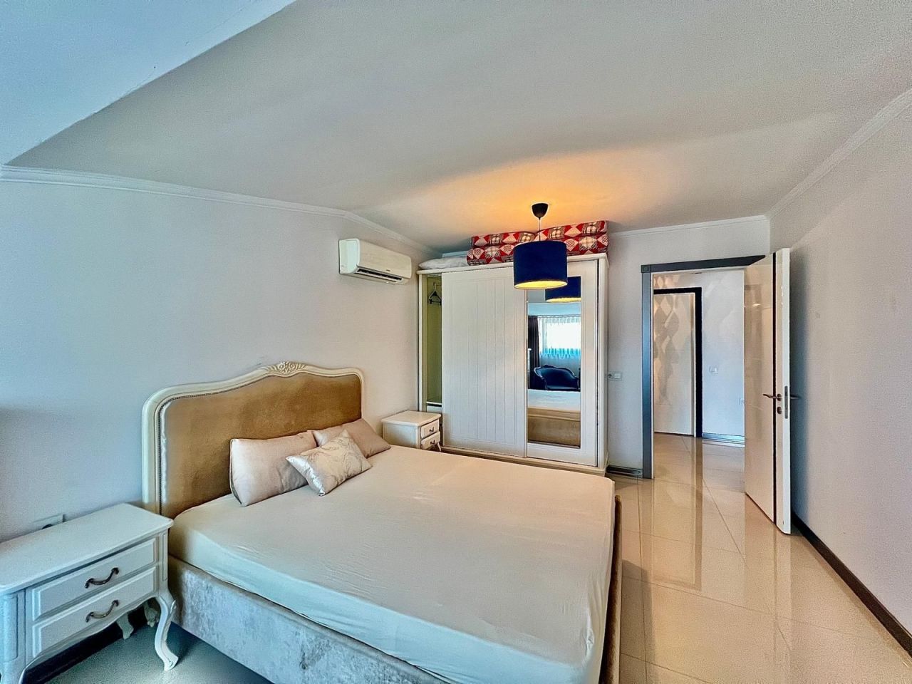 Appartement à Alanya, Turquie, 120 m² - image 5