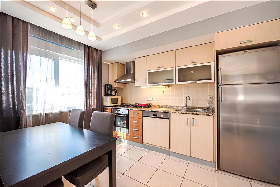 Apartment in Alanya, Turkey, 115 m² - picture 5