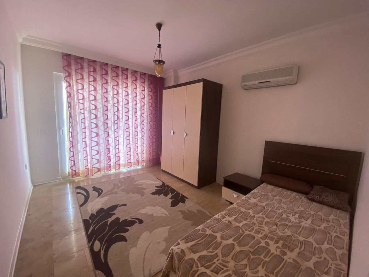 Appartement à Alanya, Turquie, 120 m² - image 5