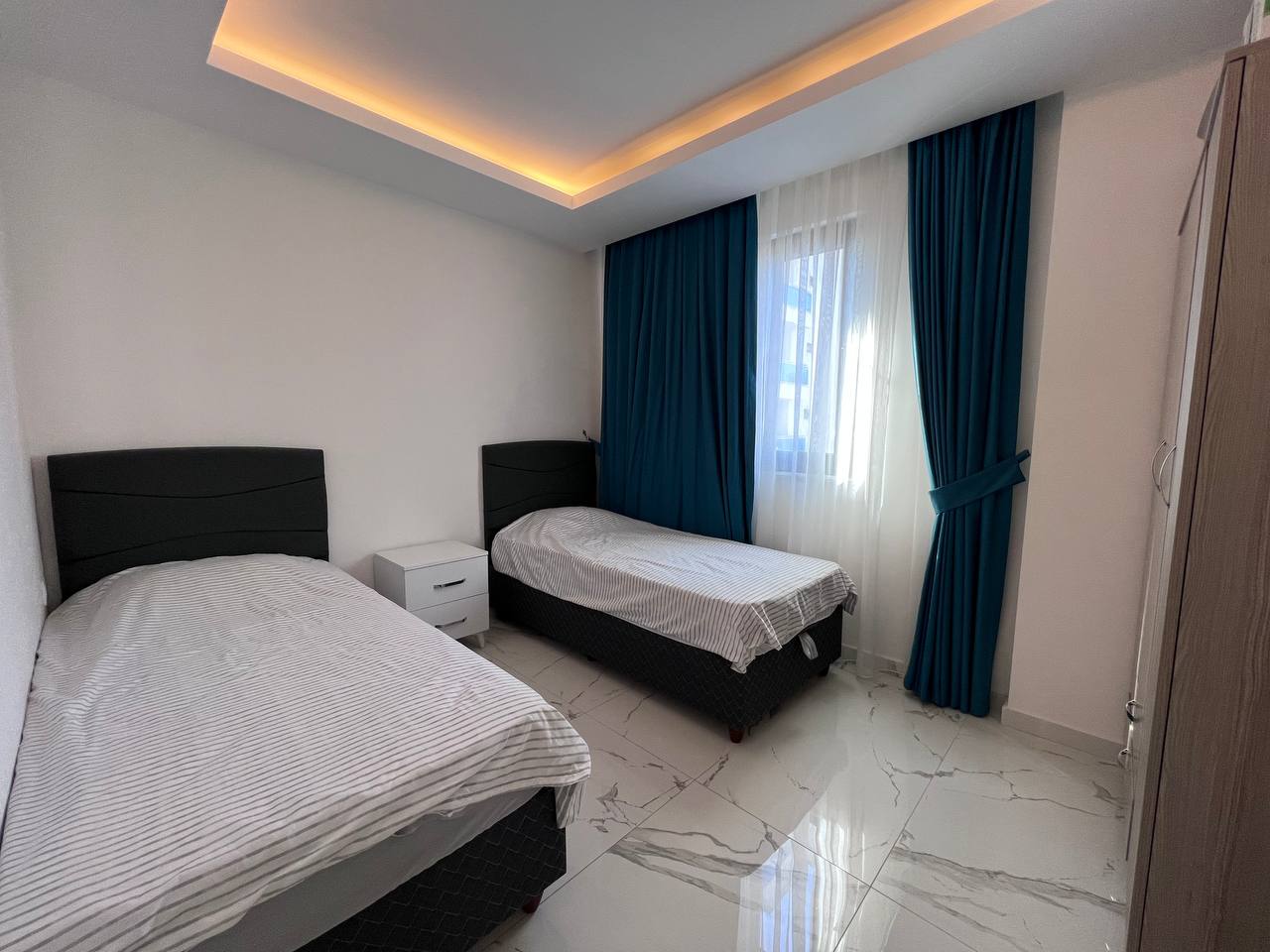 Appartement à Alanya, Turquie, 90 m² - image 5