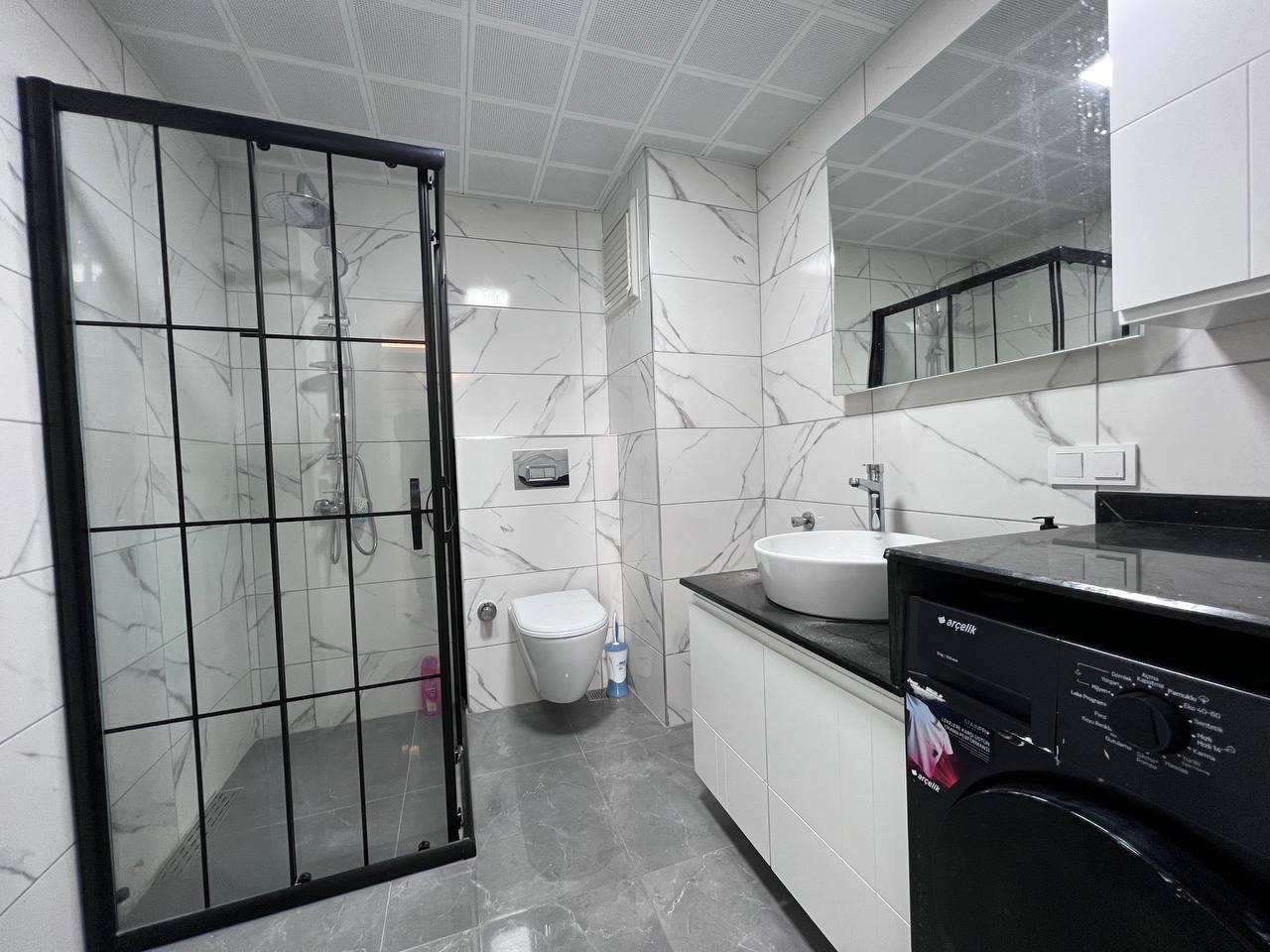 Appartement à Alanya, Turquie, 90 m² - image 6