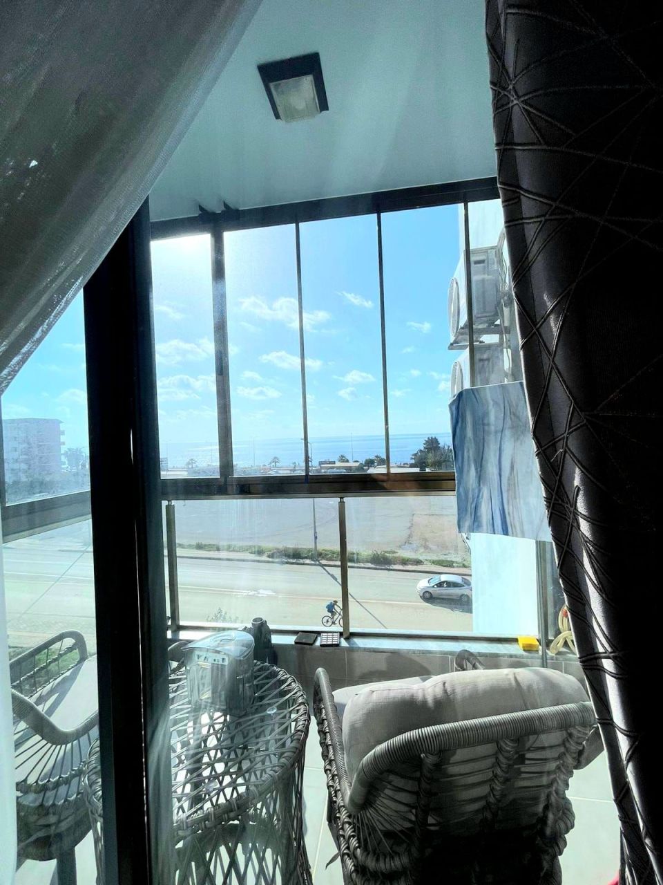 Apartment in Alanya, Turkey, 45 m² - picture 6