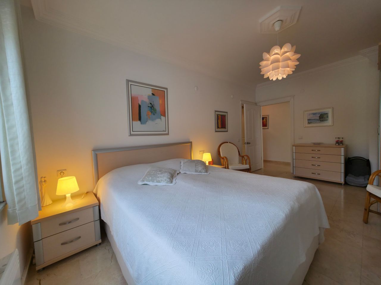 Appartamenti a Alanya, Turchia, 115 m² - foto 6