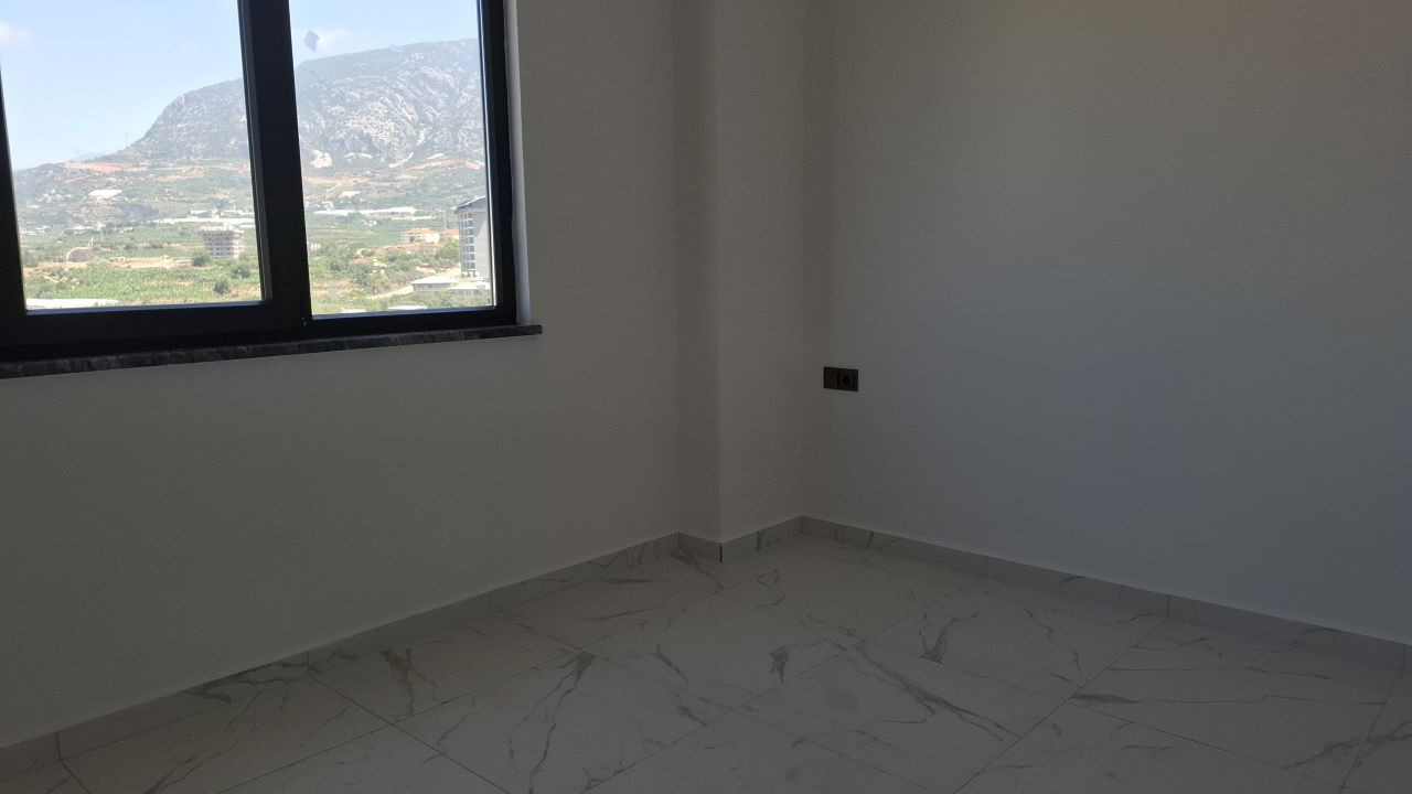 Apartment in Alanya, Turkey, 50 m² - picture 6