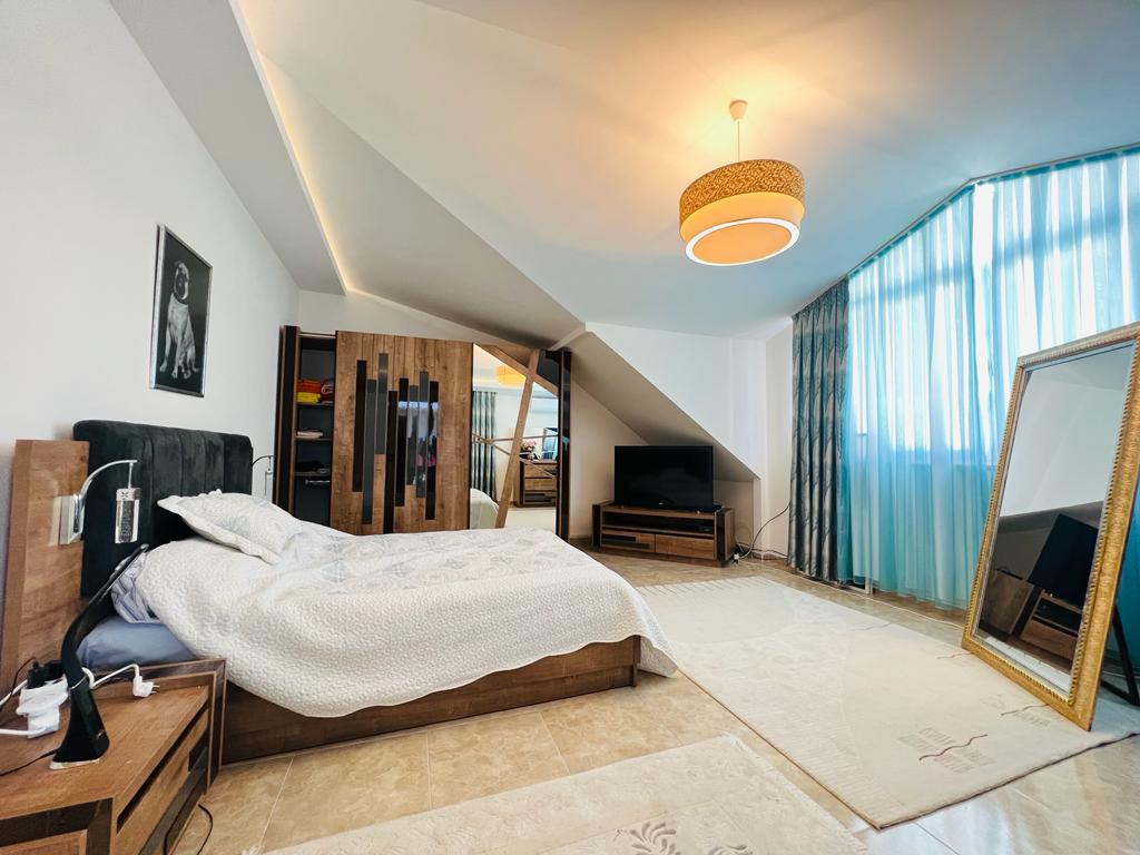 Apartamento en Alanya, Turquia, 180 m² - imagen 6