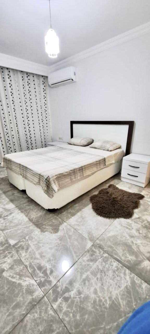 Appartement à Alanya, Turquie, 120 m² - image 6