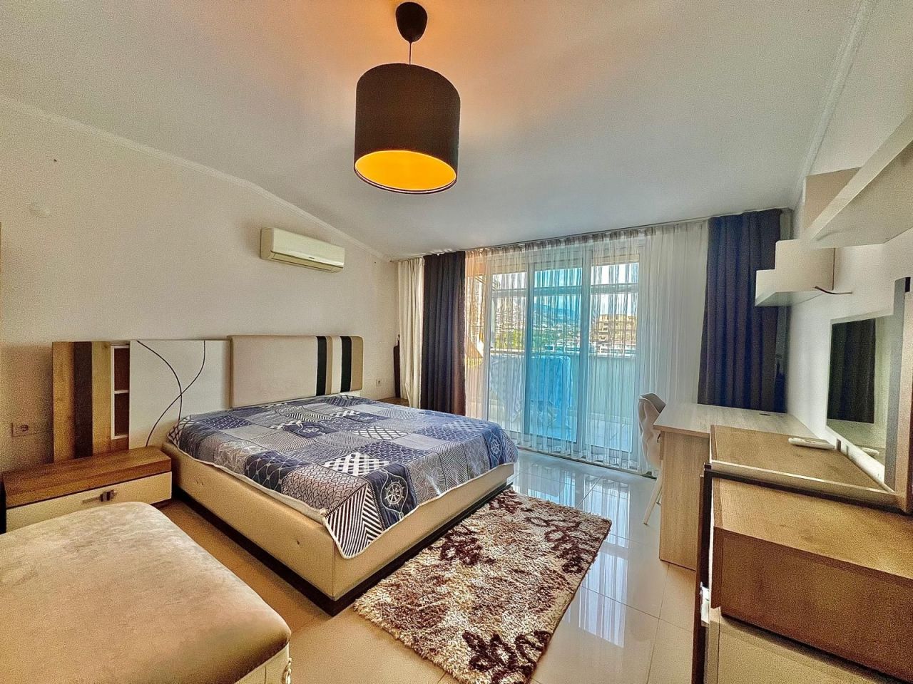 Appartement à Alanya, Turquie, 120 m² - image 6
