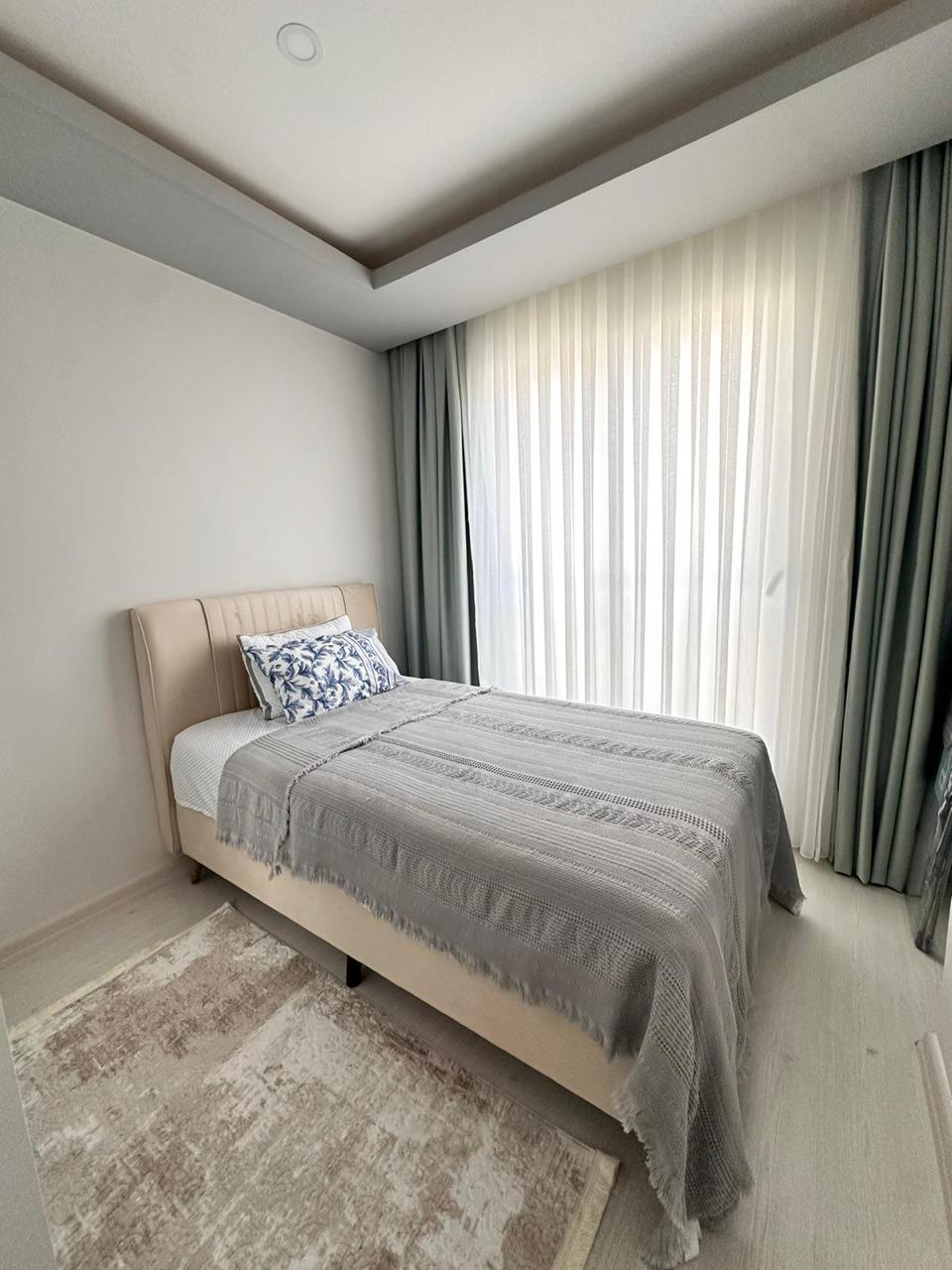 Apartment in Alanya, Türkei, 85 m² - Foto 6