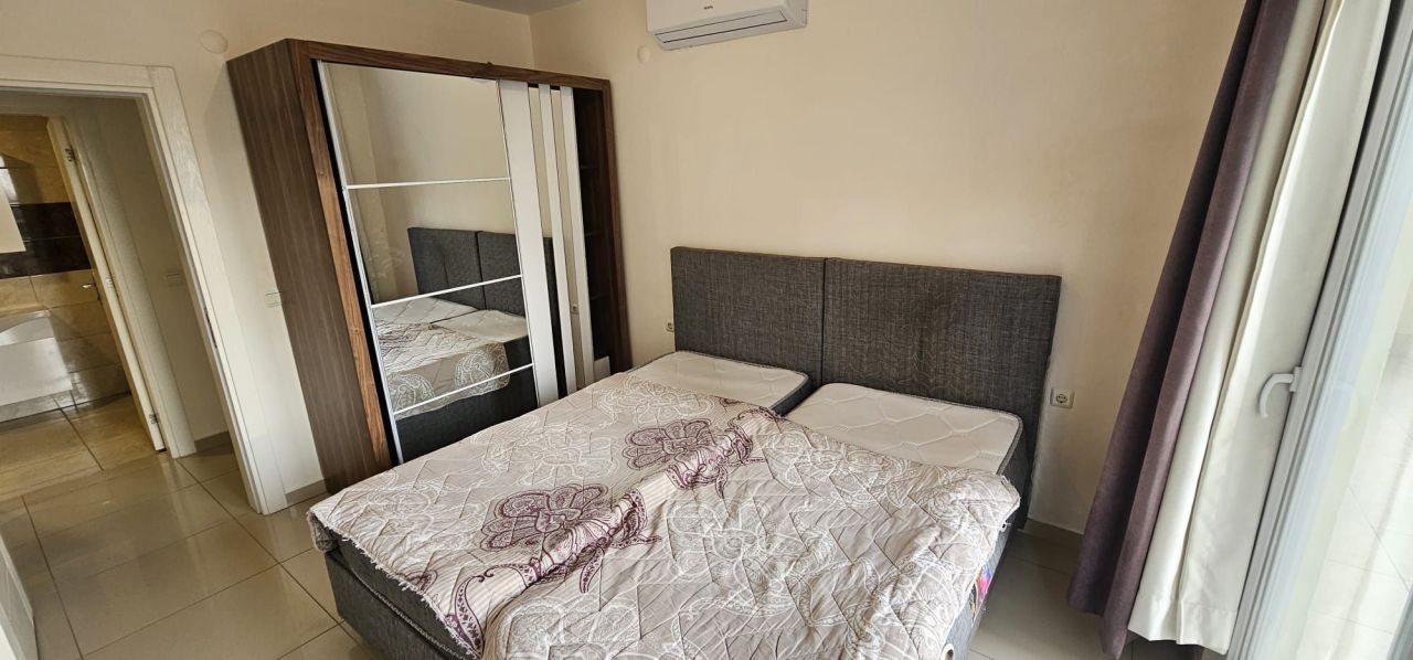 Apartamento en Alanya, Turquia, 120 m² - imagen 6