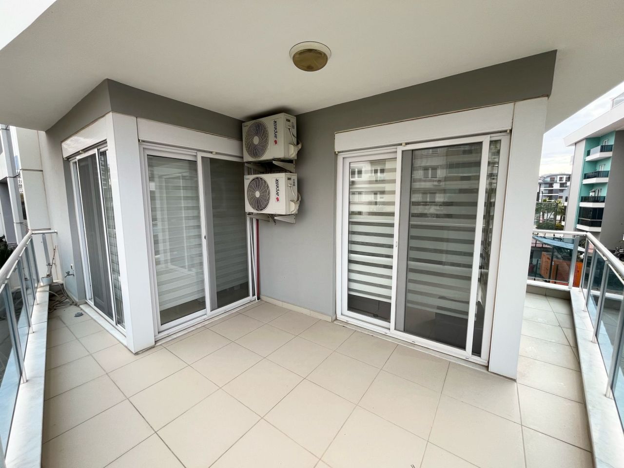 Appartamenti a Alanya, Turchia, 60 m² - foto 6