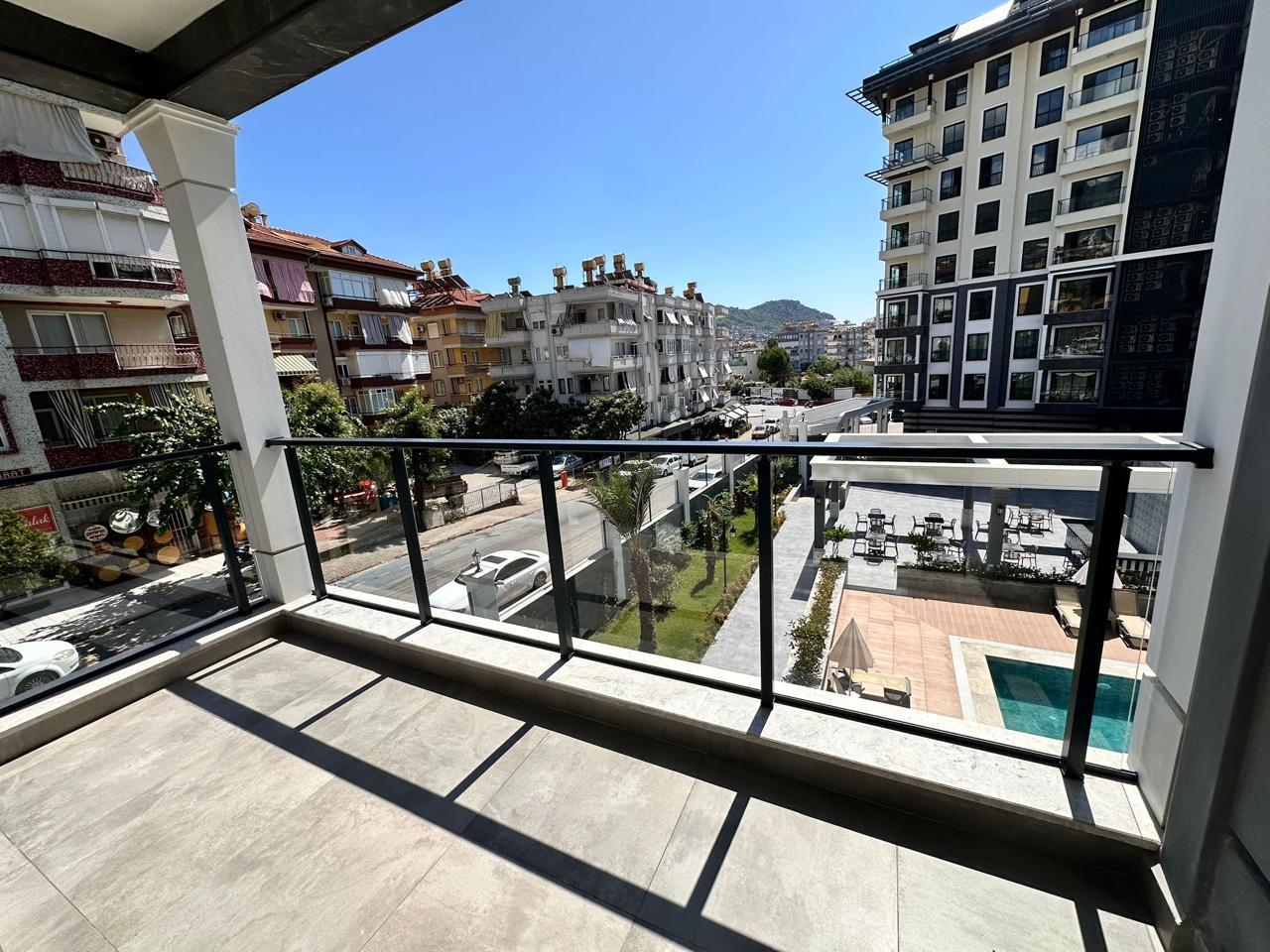 Apartment in Alanya, Türkei, 85 m² - Foto 7