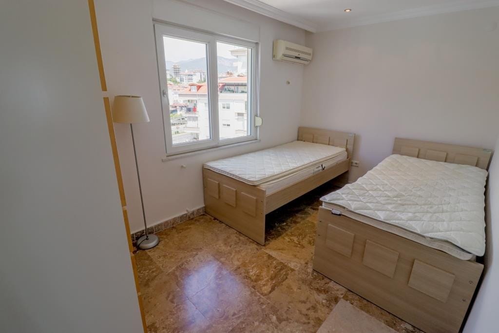 Apartment in Alanya, Türkei, 180 m² - Foto 7