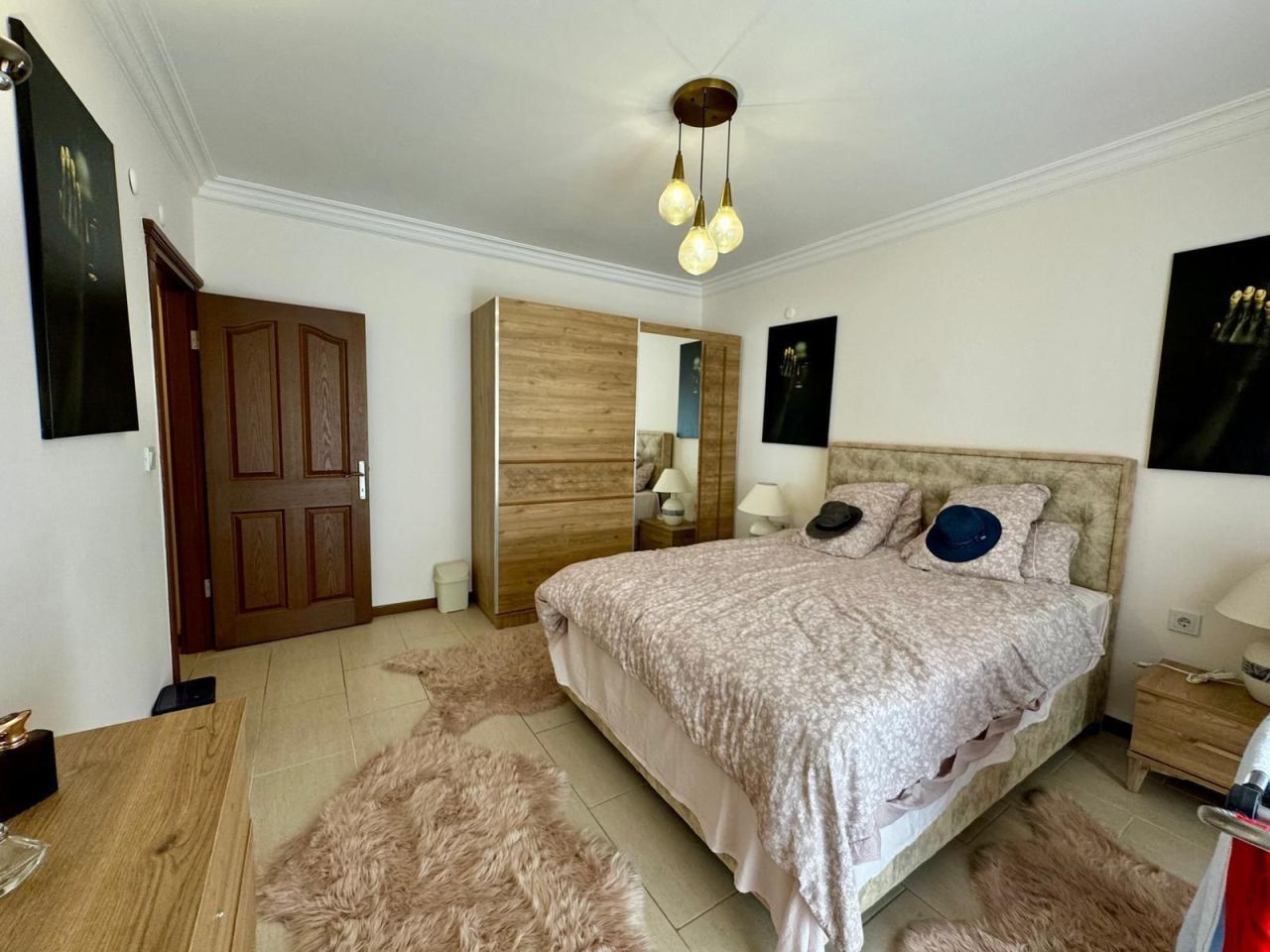 Apartment in Alanya, Türkei, 120 m² - Foto 7