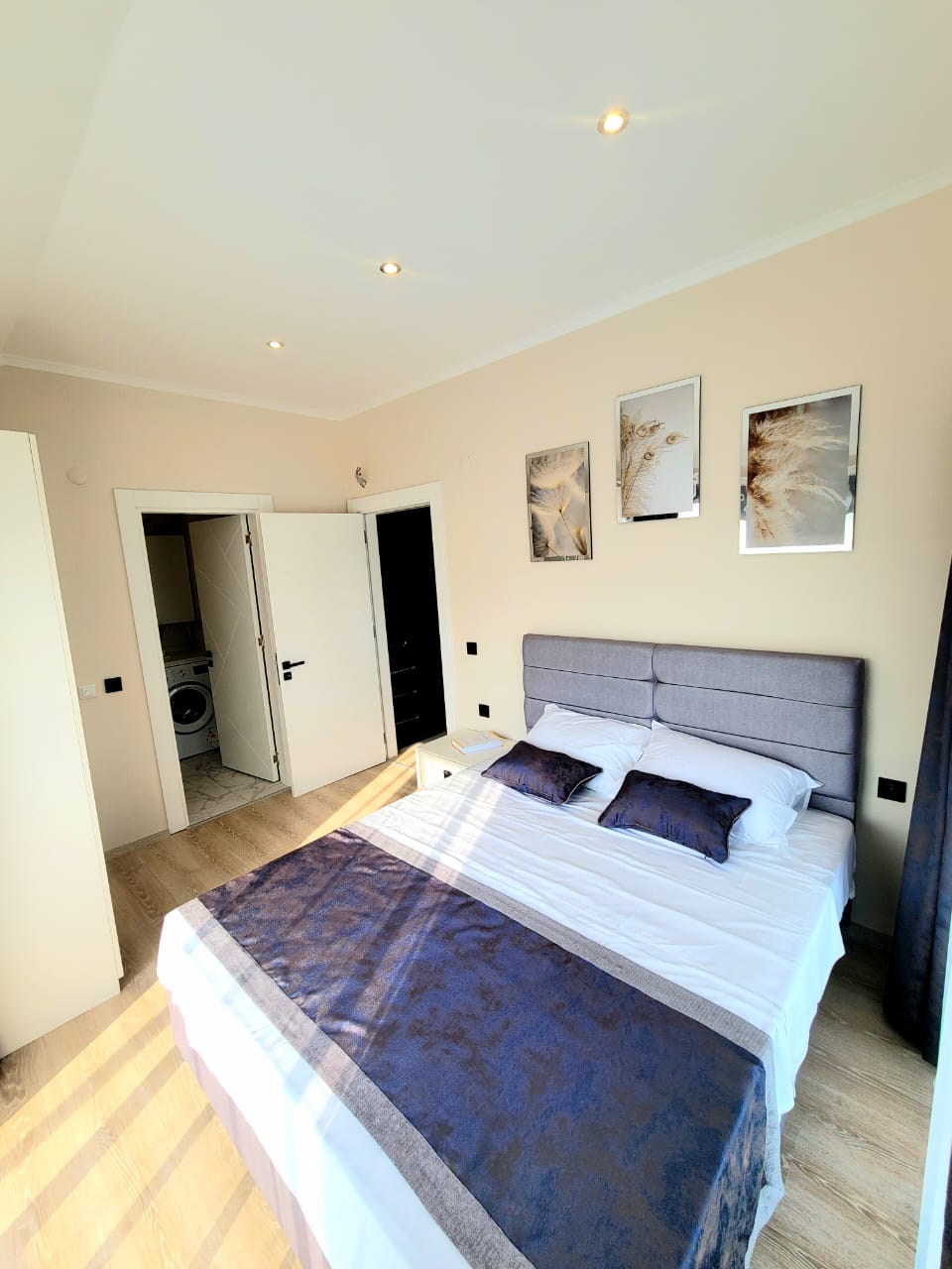 Apartment in Alanya, Türkei, 120 m² - Foto 7