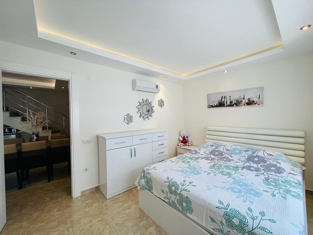 Apartamento en Alanya, Turquia, 180 m² - imagen 7