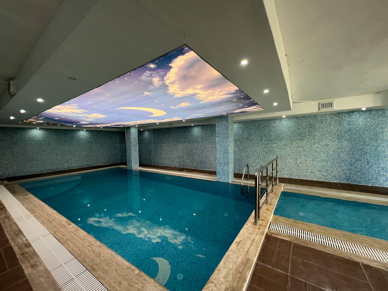 Appartement à Alanya, Turquie, 90 m² - image 7