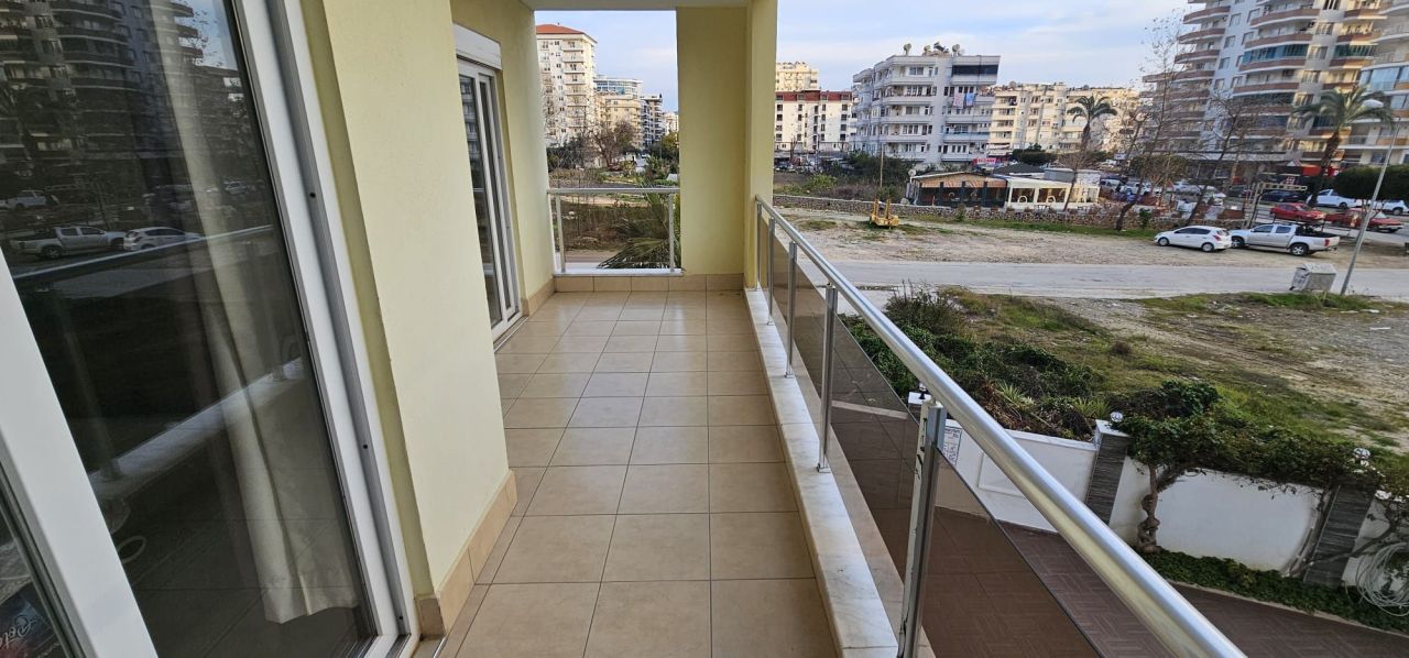 Apartamento en Alanya, Turquia, 120 m² - imagen 7