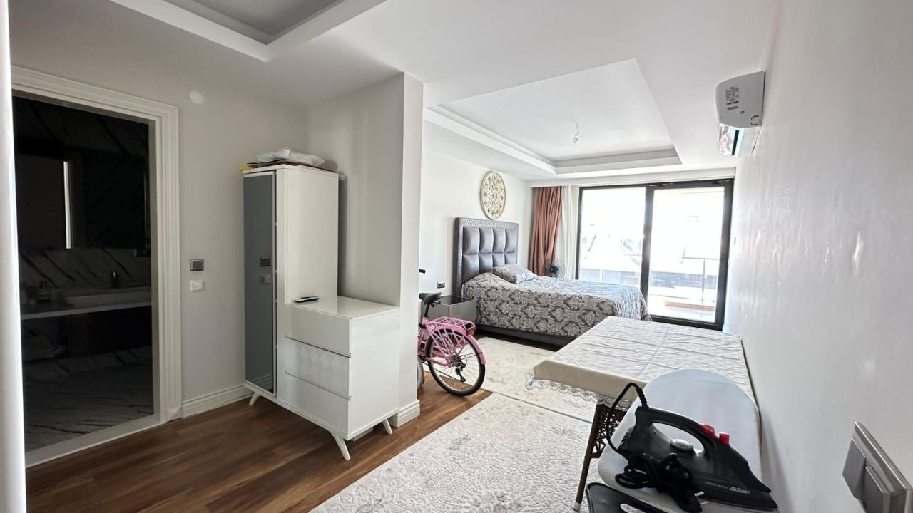 Appartamenti a Alanya, Turchia, 120 m² - foto 7