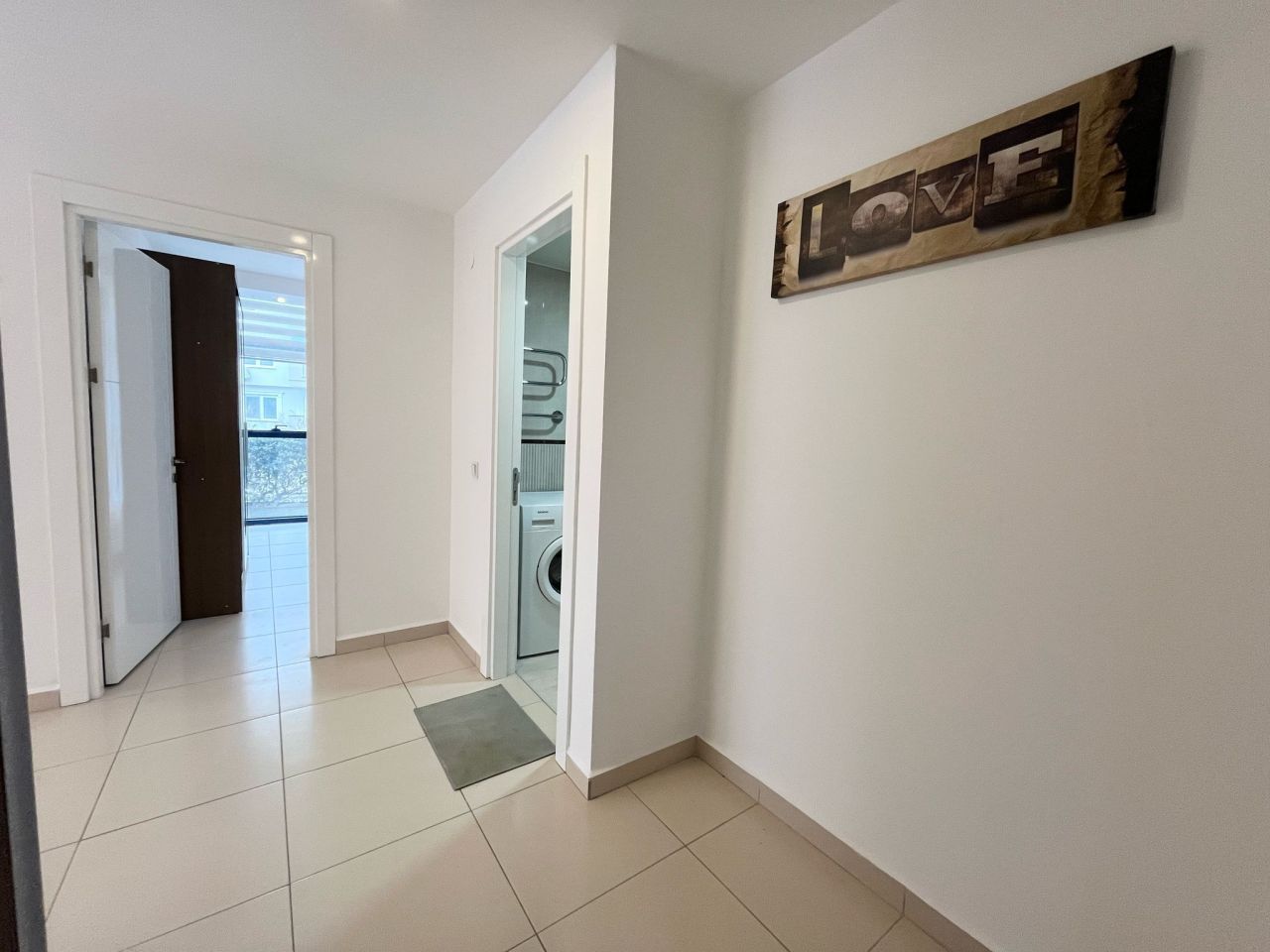 Appartamenti a Alanya, Turchia, 60 m² - foto 7