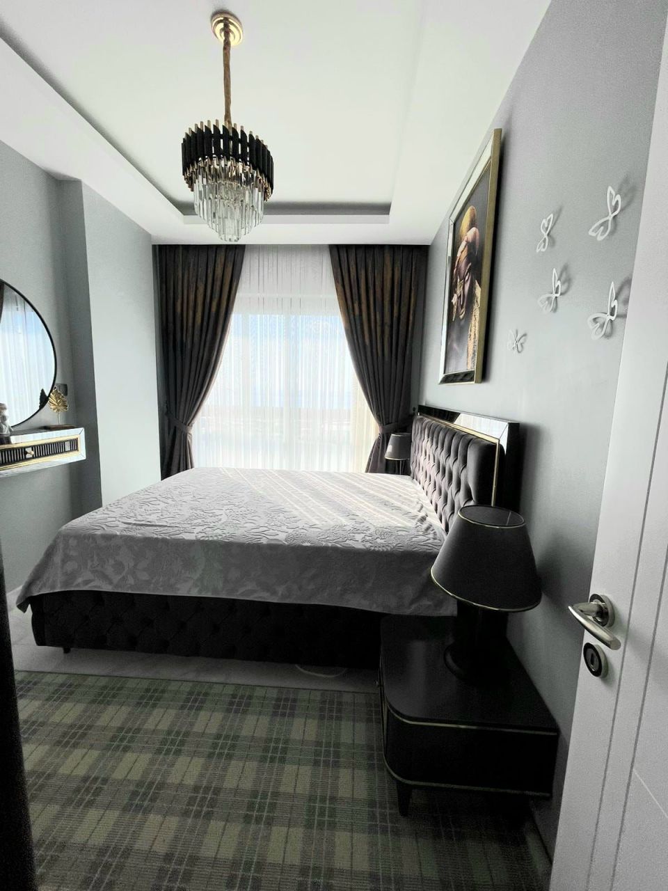 Apartment in Alanya, Turkey, 45 m² - picture 8