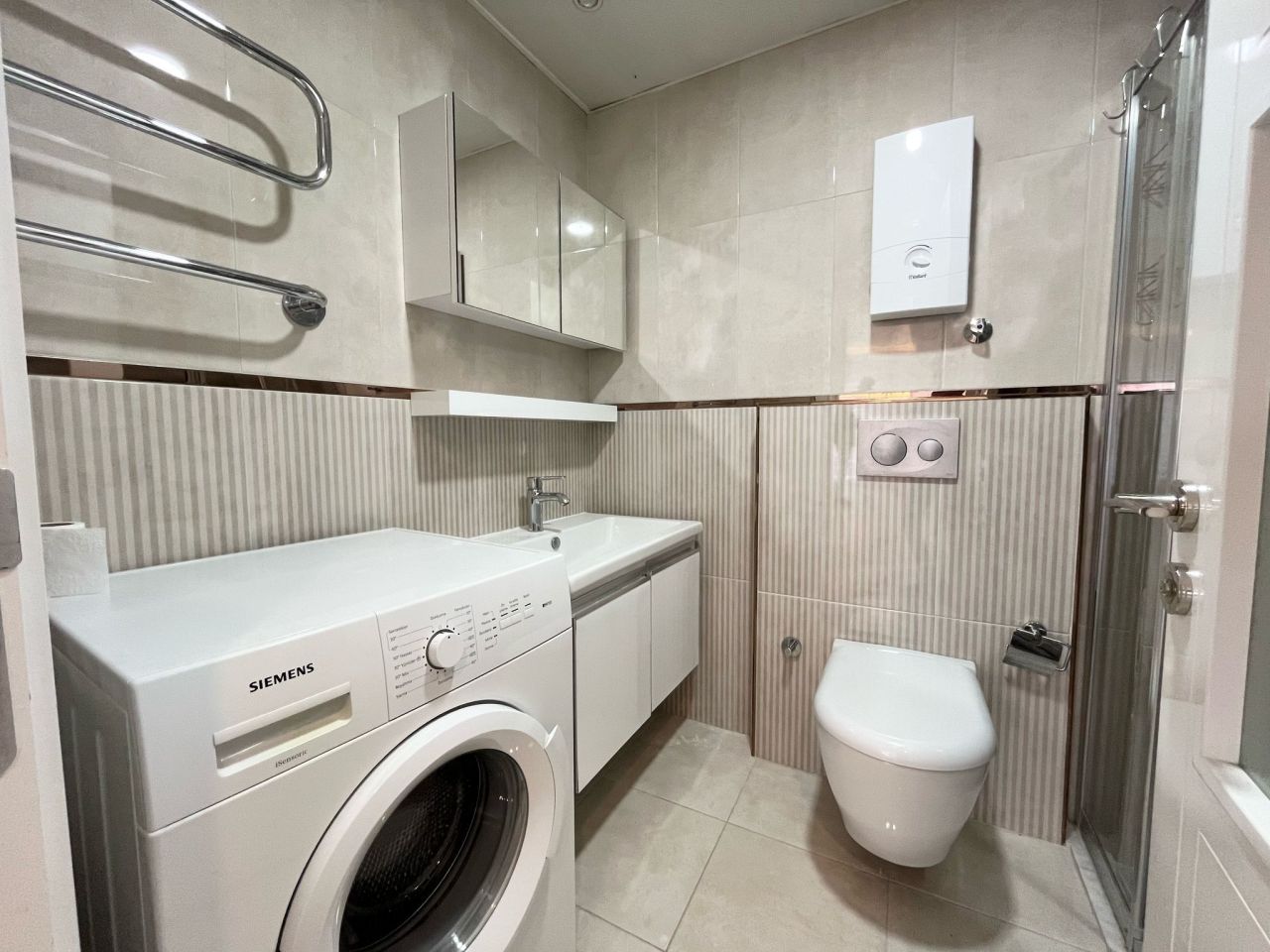 Appartamenti a Alanya, Turchia, 60 m² - foto 8