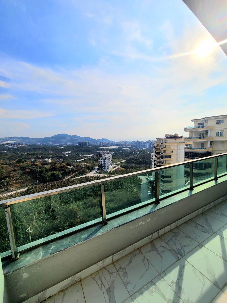 Apartment in Alanya, Türkei, 120 m² - Foto 8