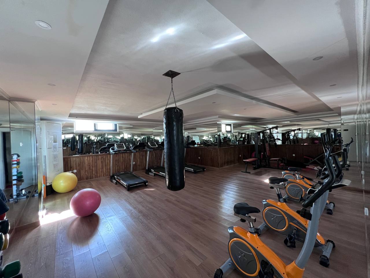 Appartement à Alanya, Turquie, 90 m² - image 8