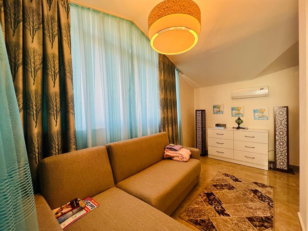Apartamento en Alanya, Turquia, 180 m² - imagen 8
