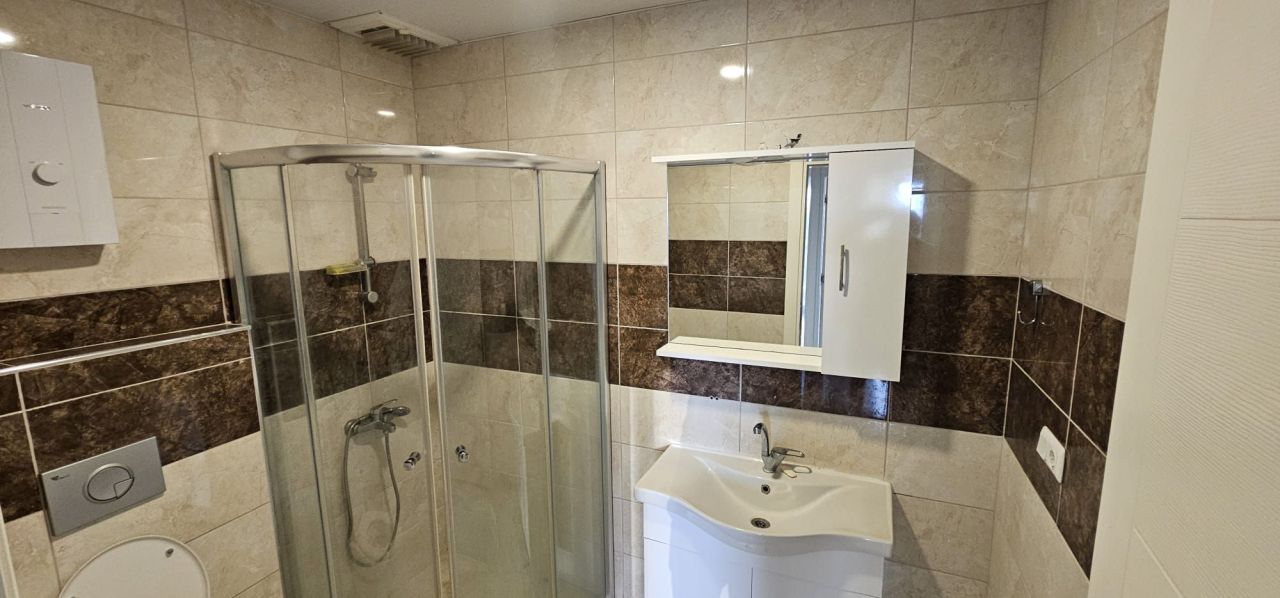 Apartamento en Alanya, Turquia, 120 m² - imagen 9