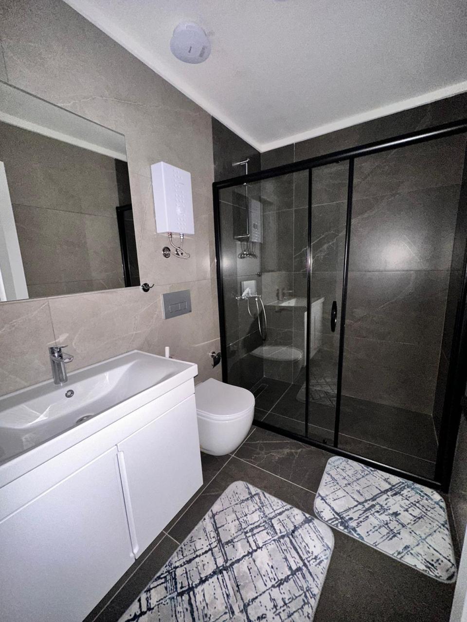 Apartment in Alanya, Türkei, 85 m² - Foto 9