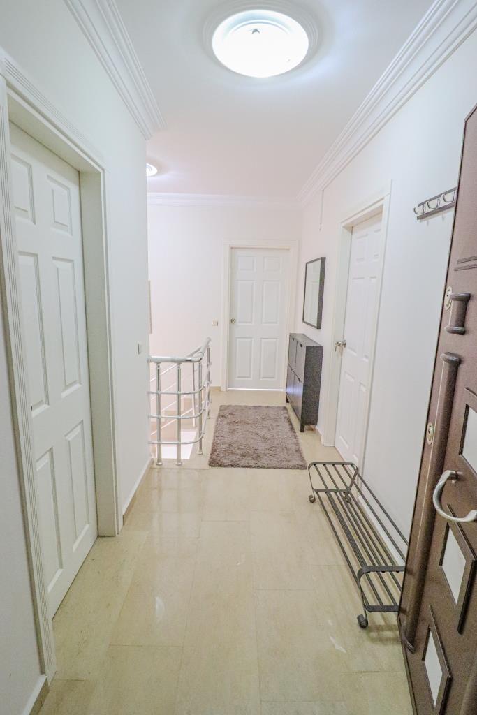 Appartement à Alanya, Turquie, 140 m² - image 9