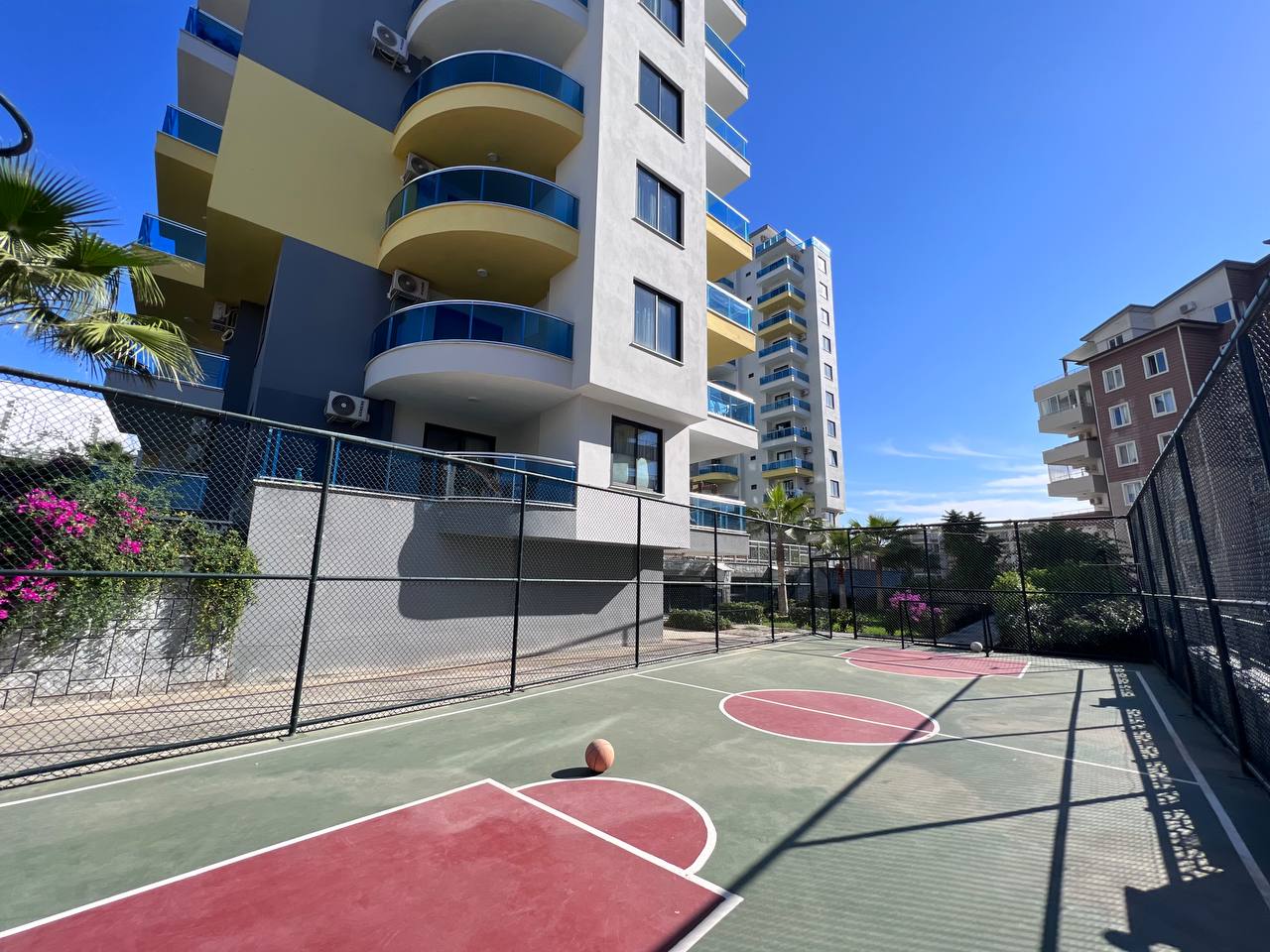 Appartement à Alanya, Turquie, 90 m² - image 9