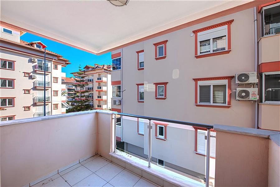 Apartment in Alanya, Turkey, 115 m² - picture 9