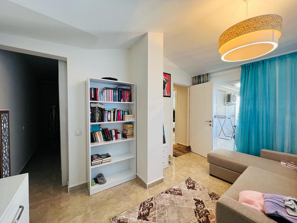 Apartamento en Alanya, Turquia, 180 m² - imagen 9