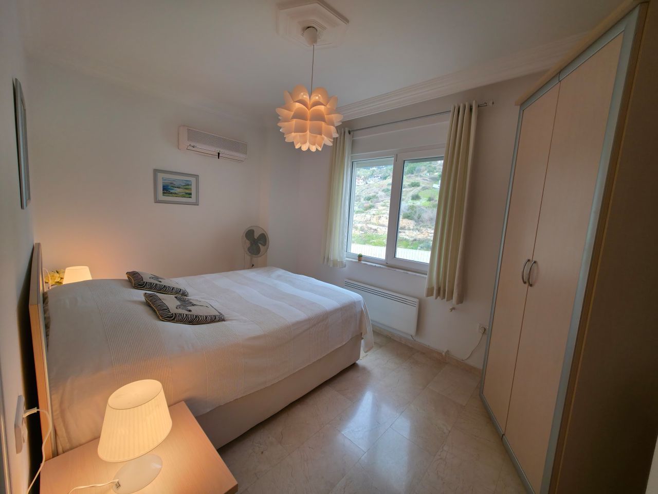 Appartamenti a Alanya, Turchia, 115 m² - foto 9