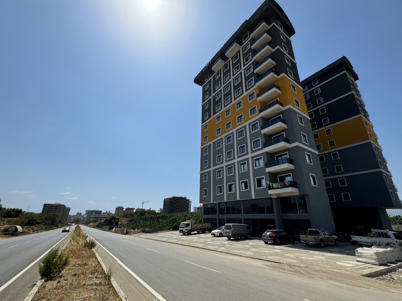 Apartment in Alanya, Turkey, 50 m² - picture 10