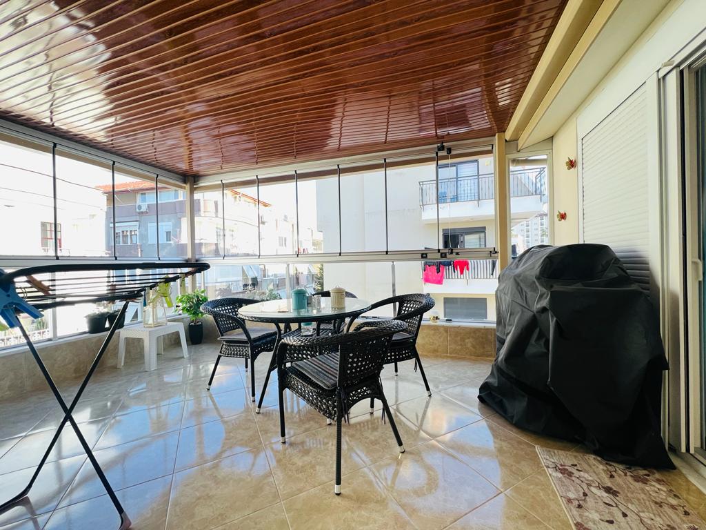 Apartamento en Alanya, Turquia, 180 m² - imagen 10