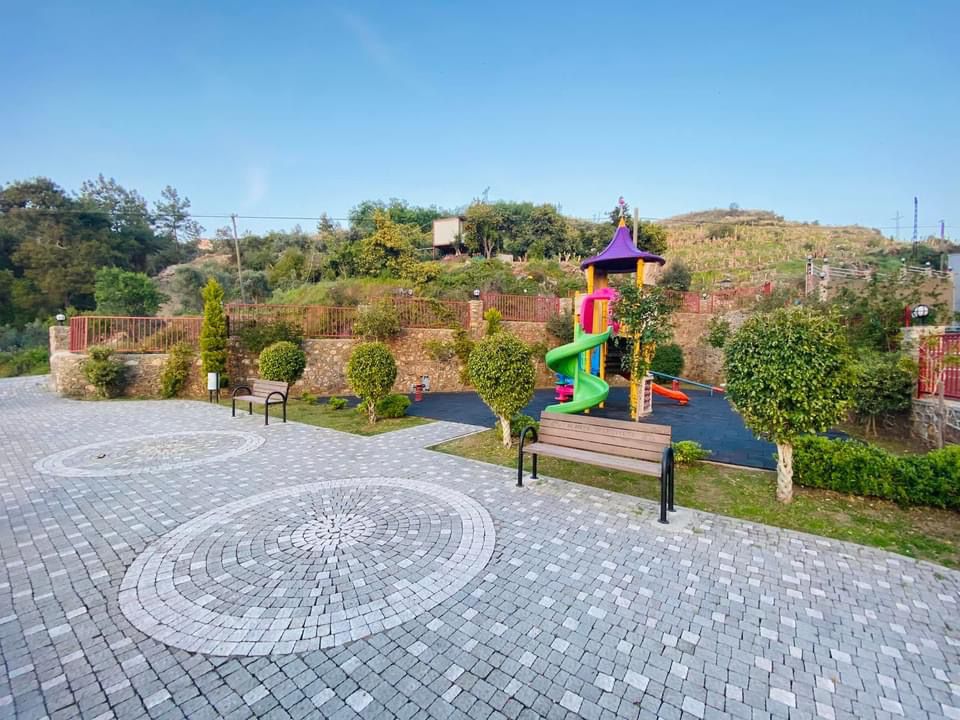 Appartamenti a Alanya, Turchia, 65 m² - foto 10